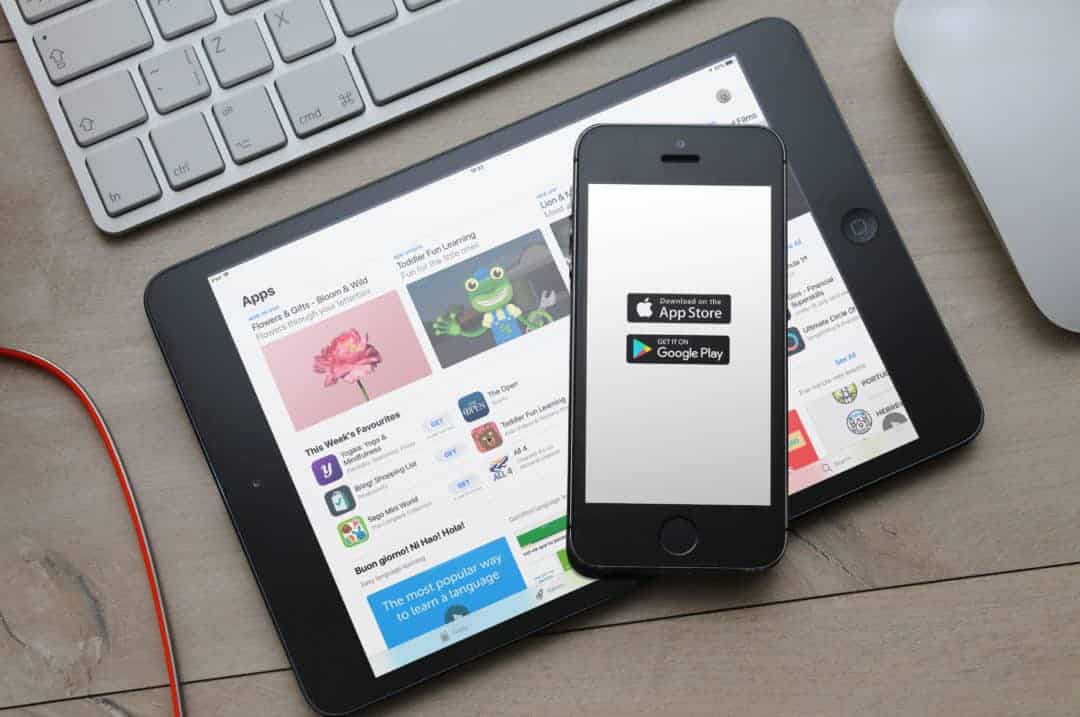 Differences Between Apple App Store vs Google Play Store